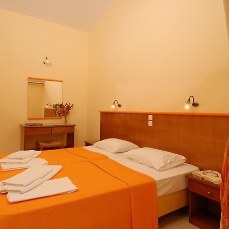 Clio Hotel Аликес Екстериор снимка