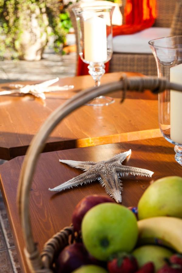Clio Hotel Аликес Екстериор снимка