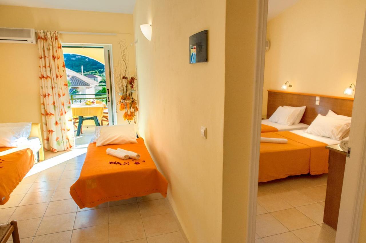 Clio Hotel Аликес Екстериор снимка